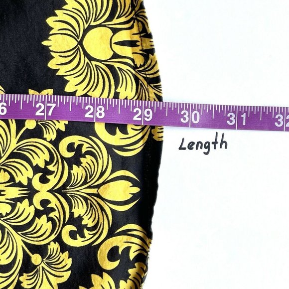 p & k cuffs shirts Short Sleeve herald square elegant size L - Picture 7 of 10